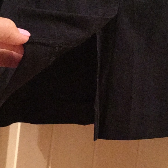 Mossimo Stretch Skirt - Picture 2 of 4